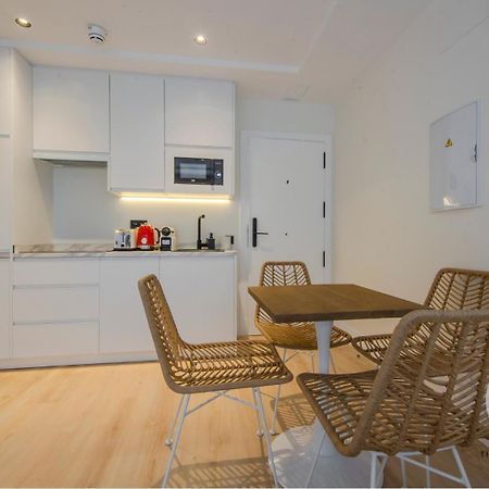 Malasana Luminosa Para 4, Descubre San Bernardo 20 E3 Madrid Exteriér fotografie