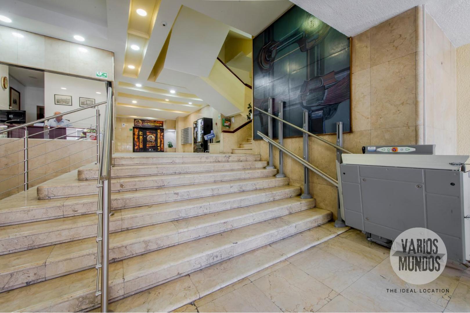 Malasana Luminosa Para 4, Descubre San Bernardo 20 E3 Madrid Exteriér fotografie